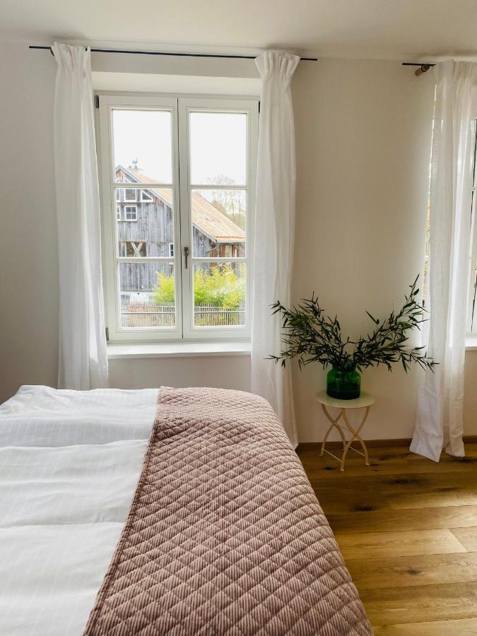 Alte Muehle Maising Pocking  Exterior foto
