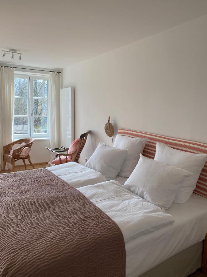 Alte Muehle Maising Pocking  Exterior foto